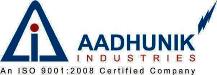 Aadhunuk Industries Ankleshwar Gujarat India