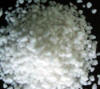 Ammonium chloride granules